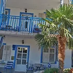 Konukevi Baresic Podgora (Split-Dalmatia)