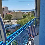 Baresic Konukevi Podgora (Split-Dalmatia)