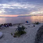 Konukevi Baresic Podgora (Split-Dalmatia)