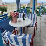 Konukevi Baresic Podgora (Split-Dalmatia)