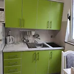 Baresic Podgora (Split-Dalmatia)