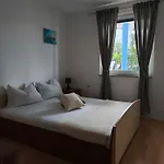 Baresic 3* Podgora (Split-Dalmatia)