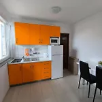 Baresic Konukevi Podgora (Split-Dalmatia)