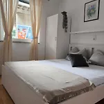 Baresic Podgora (Split-Dalmatia)