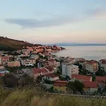 Konukevi Baresic Podgora (Split-Dalmatia)