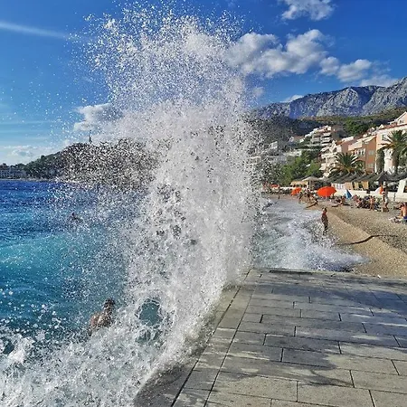 Baresic 3* Podgora (Split-Dalmatia)