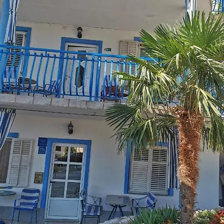 Affittacamere Baresic Podgora (Split-Dalmatia)