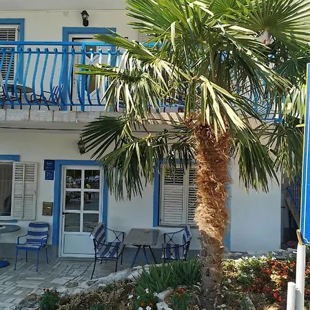 Baresic Podgora (Split-Dalmatia)