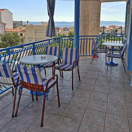Baresic Podgora (Split-Dalmatia)