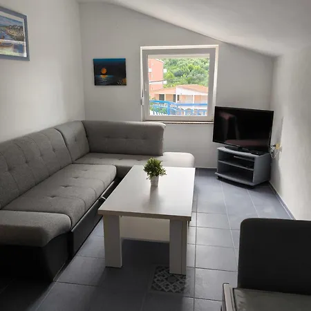 Baresic 3* Podgora (Split-Dalmatia)