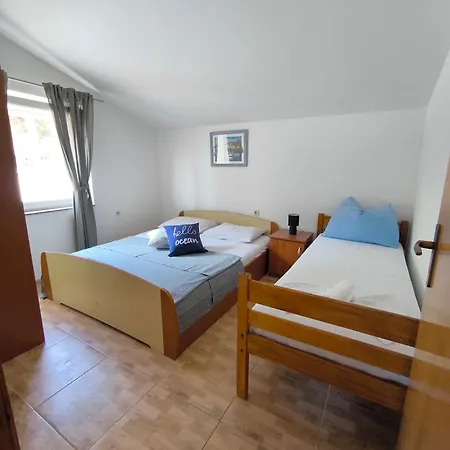 Baresic Podgora (Split-Dalmatia)