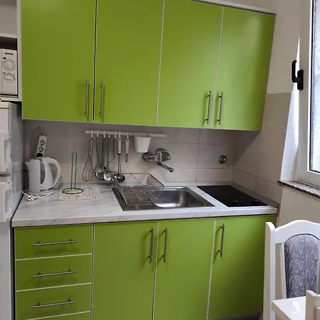 Baresic Podgora (Split-Dalmatia)