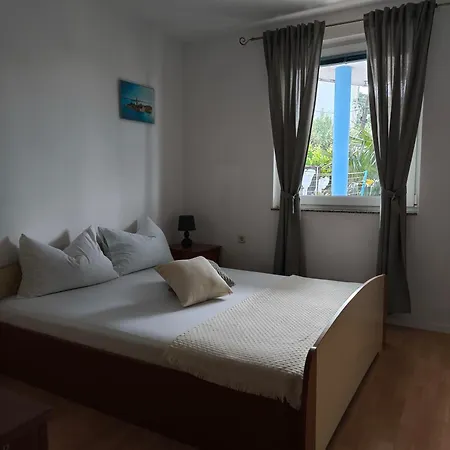 Baresic 3* Podgora (Split-Dalmatia)