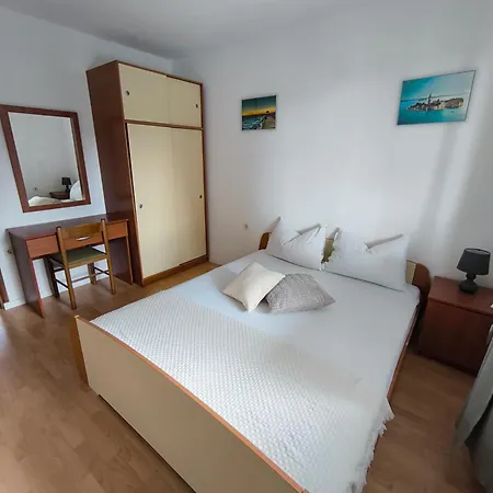 Baresic 3* Podgora (Split-Dalmatia)