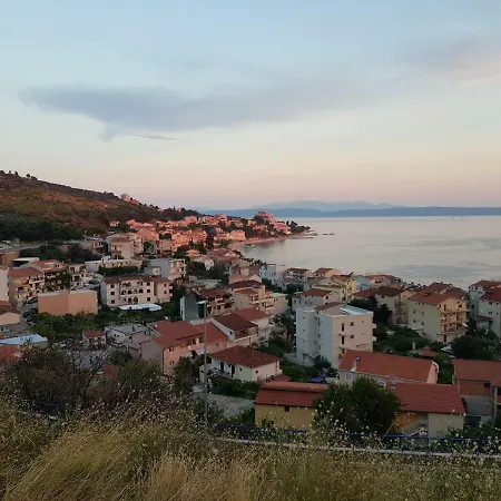 Affittacamere Baresic Podgora (Split-Dalmatia)