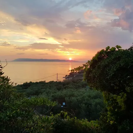 Baresic 3* Podgora (Split-Dalmatia)