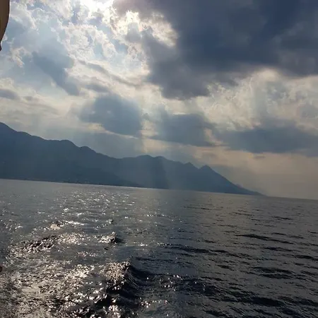 Baresic Konukevi Podgora (Split-Dalmatia)