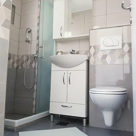 Baresic 3* Podgora (Split-Dalmatia)