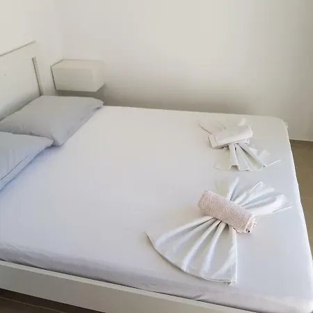 Baresic Affittacamere Podgora (Split-Dalmatia)
