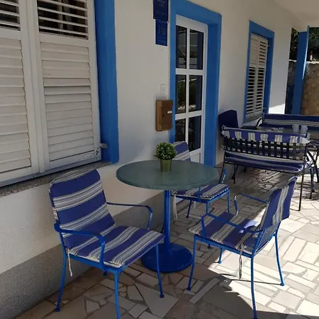 Baresic 3* Podgora (Split-Dalmatia)