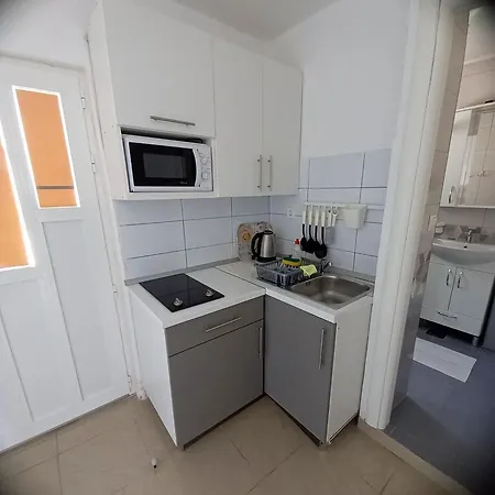 Guest house Baresic