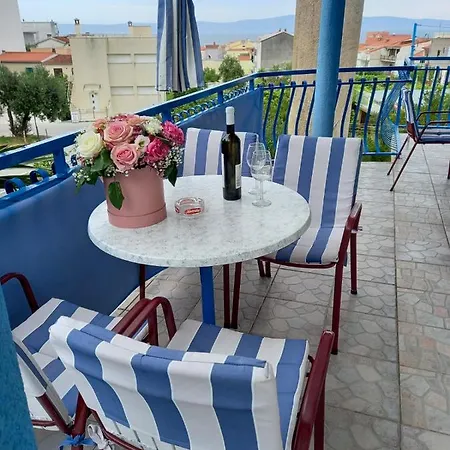 Pensión Baresic Podgora