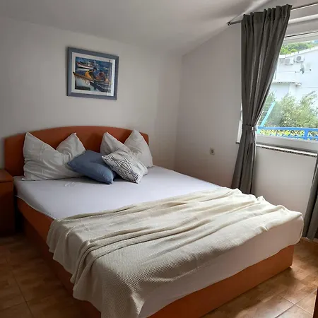 Baresic Gostinjska kuća *