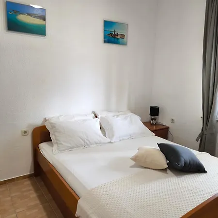 Gostinjska kuća Baresic