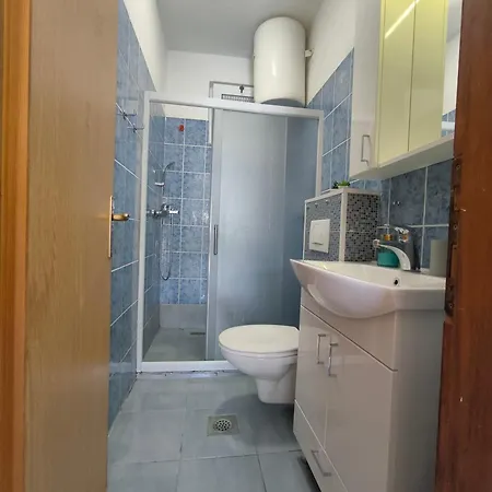 Baresic 3* Podgora (Split-Dalmatia)