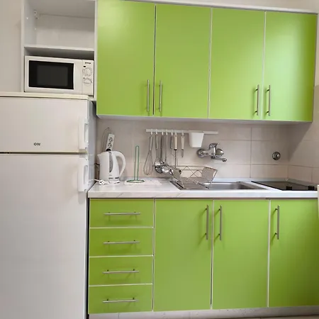 Guest house Baresic