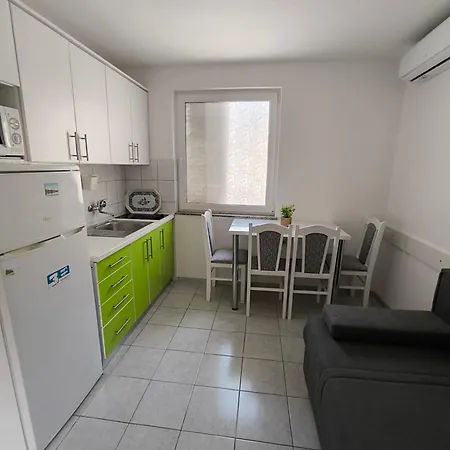 Baresic Gostinjska kuća