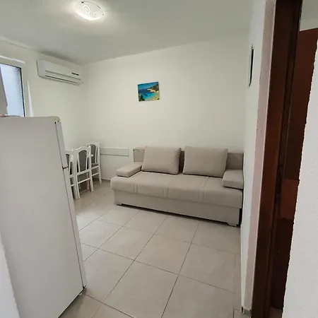Gasthuis Baresic Podgora (Split-Dalmatia)