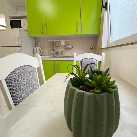 Baresic Podgora (Split-Dalmatia)