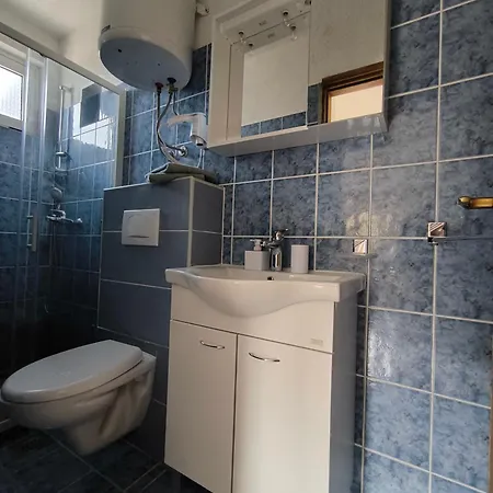Baresic 3* Podgora (Split-Dalmatia)