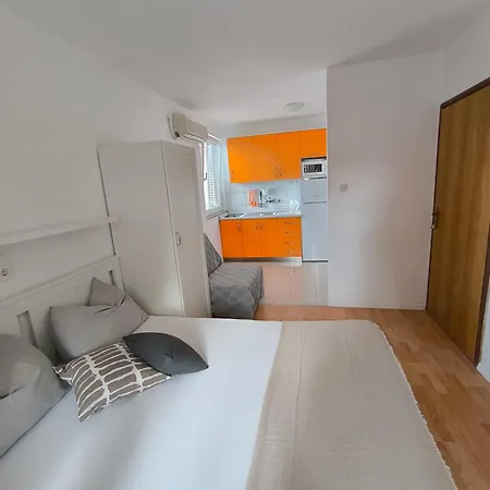 Baresic Gostinjska kuća