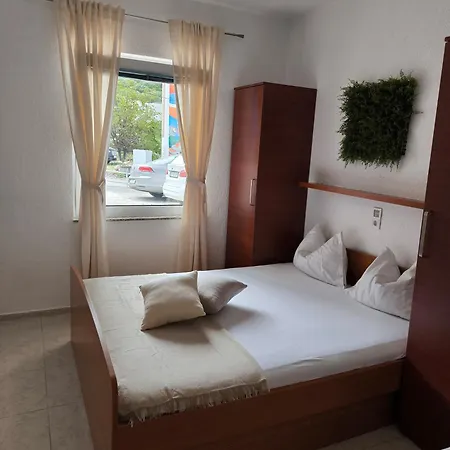 Baresic 3* Podgora (Split-Dalmatia)