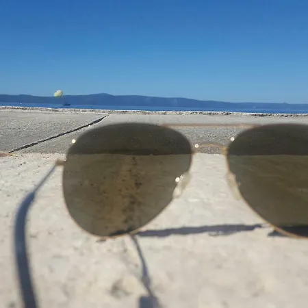 Baresic Guest house Podgora