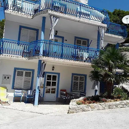 Baresic Gostinjska kuća